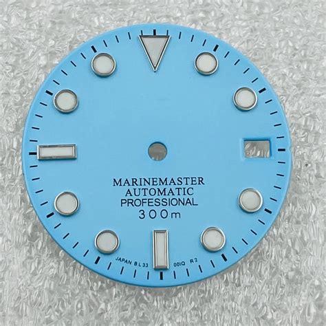 nh35a rolex dial|nh35 dial adjustment.